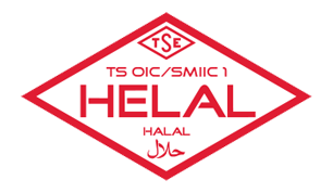 Helal Sertifikası