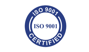 ISO 9001 Belgesi