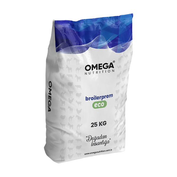Broilerprem Eco